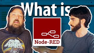 An Introduction to NodeRed with NCD Products [upl. by Ynttirb]