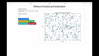 CS506 assignment 2 demo [upl. by Firestone]