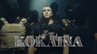 Raus  KOKAINA Official Video [upl. by Esikram]