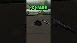 Noob Vs Pro Pt 500 fs22 fs22gameplay farmequipment [upl. by Vachel]