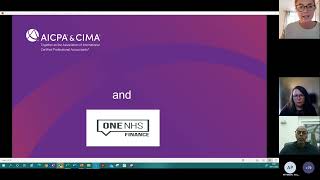 CIMA FastTrack Programme QampA [upl. by Enelyahs]