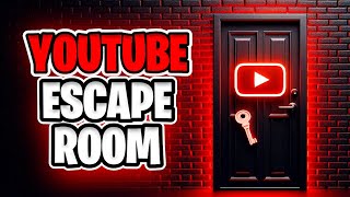 YOUTUBE ESCAPE ROOM TUTORIAL [upl. by Gaut993]