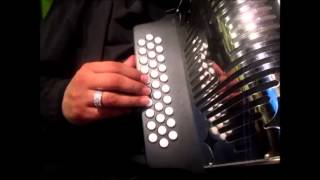 el hijo desobediente tutorial slow estilo bigshow acordeon principiante [upl. by Guarino]