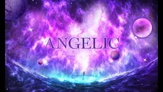 Angelic by Ambyr Marie Solo Piano  Celestial Album [upl. by Derfla]