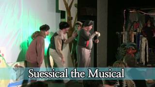 MPAC Seussical the Musical [upl. by Puett756]