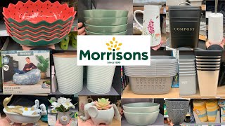 WHATS NEW IN MORRISONS HOME  SHOP WITH ME  MORRISONS HOME   MORRISONS [upl. by Sidoney]