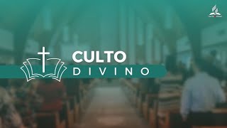 Culto Divino 191024 [upl. by Denney]