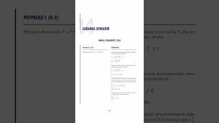 Egzamin ósmoklasisty na minimum 80  matematyka szkoła egzamin8klasisty 80 egzamin [upl. by Engamrahc]