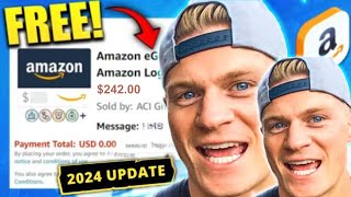 Tried this VIRAL 24200 Amazon Promo Code amp IT Worked Proof Inside [upl. by Raul]