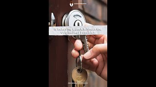 Is Rekeying a Lock Without the Original Key Possible [upl. by Nattirb857]