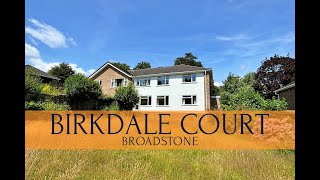 Birkdale Court [upl. by Aihsei]