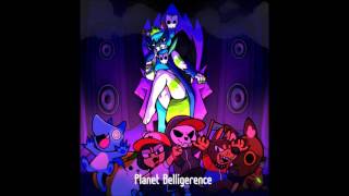 Rotteen  Planet Belligerence [upl. by Ecadnak11]