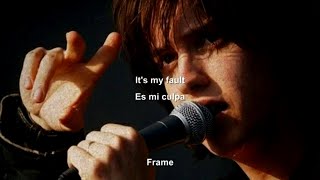 You Talk Way To Much  The Strokes Sub español [upl. by Aimal]