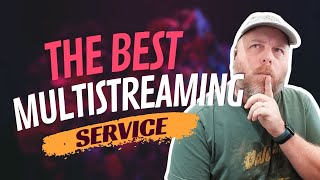 Get The Best of MultiStreaming Services For Your Budget A Comparison [upl. by Eniortna]