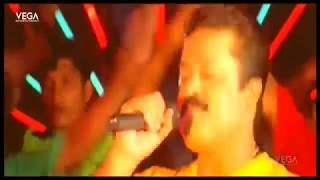 Megasandesam Malayalam Movie  Madhumasam Video Song  Suresh Gopi Samyuktha Varma [upl. by Iphagenia]