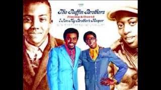 THE RUFFIN BROTHERS quotSTEPPING ON A DREAMquot 1970 [upl. by Honoria]