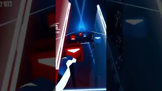 Beat Saber  RESISTER CLIP [upl. by Zinah]