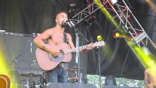 Nahko and Medicine for the People  Chant It is Written [upl. by Letta85]