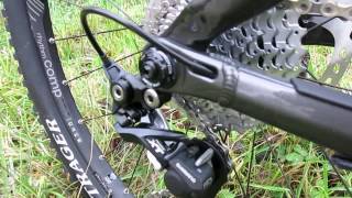 2014 Trek Remedy 98 [upl. by Lachman129]