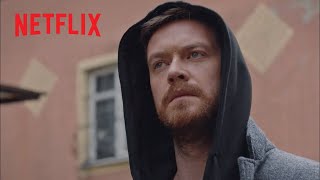 50M2 Netflix Tv Series Trailer English Dub [upl. by Jania]