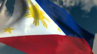 LUPANG HINIRANGPhilippine National Anthem [upl. by Oliana]