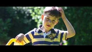 Hoppity Hop Viral Commercial FUNNY HD [upl. by Enneirdna]