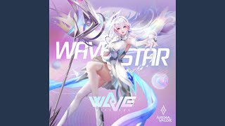 WaVeStar Instrumental Version [upl. by Thessa]