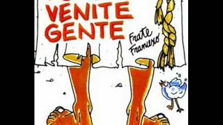 10 Venite Cavalieri  OST Musical Forza Venite Gente [upl. by Warga]