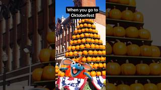 Pumpkin Everything  Pumpkin Fest  Circleville OH [upl. by Okime]