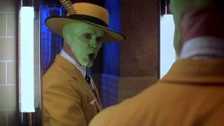 The Mask  Some body stop meee   jim carrey [upl. by Primaveras]