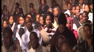 MamMahlaba  Hlala KuJesu 2 [upl. by Omarr]