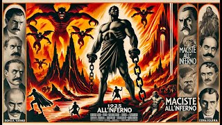 Maciste allinferno  Azione  Film Completo in Italiano [upl. by Tychon]