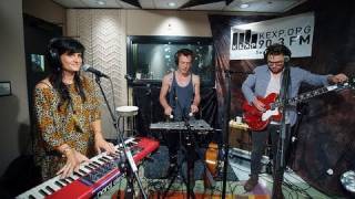 Kopecky Family Band  Full Performance Live on KEXP [upl. by Winnifred]