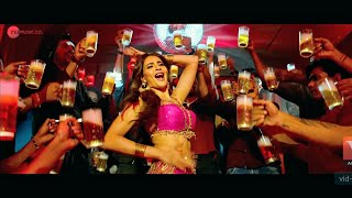 Basanti Aaj Kutto Ke Samne Na Naach Karishma Tanna Song  Karishma Tanna Dance Basanti Song [upl. by Eliason]