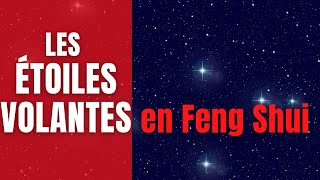 Feng Shui  Les étoiles volantes de votre habitation [upl. by Alimhaj751]