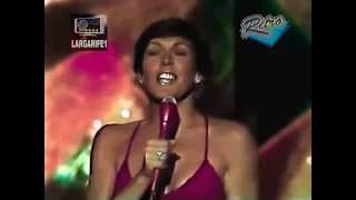 HELEN REDDY  YOURE MY WORLD  TOP 5 HIT  QUEEN OF 70s POP Cilla Black [upl. by Jennie]