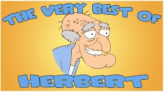 Family Guy The Best of Herbert [upl. by Carli774]