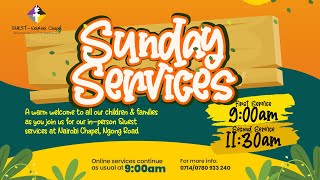 Quest Sunday school Lesson – 28th April 2024 [upl. by Emse230]