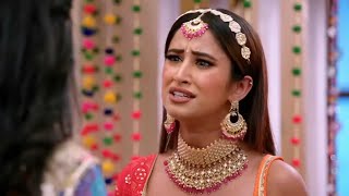 Malishka ने पूछा Lakshmi से Pregnancy का Reason  Bhagya Lakshmi  Quick recap  ZEE TV [upl. by Edithe781]