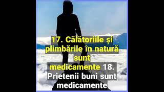 Lista remediilor nedisponibile în farmacii cu ajutorul cărora nu vei mai avea nevoie de medicamente [upl. by Inaliak]