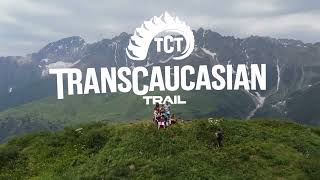 The Transcaucasian Trail  a 3000km trail across the Caucasus [upl. by James]