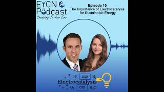 The importance of electrocatalysis for sustainable energy [upl. by Jereld971]