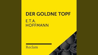 Der goldne Topf Neunte Vigilie Teil 12 [upl. by Filia]