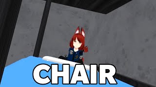 LPD Clip quotChairquot [upl. by Poirer]