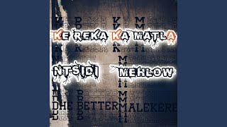 Ke Reka Ka Matla Extended Version [upl. by Anauqes]