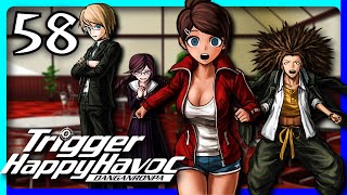 A Smelly Reunion  Danganronpa Trigger Happy Havoc  Episode 58 [upl. by Assili]