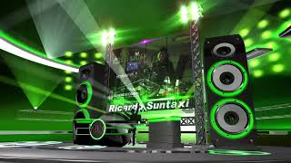 Mix Ricardo Suntaxi Vol2 2023 RUMBERO homerocuaicaldj [upl. by Grizelda]