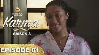 Série  Karma  Saison 3  Episode 01  VF [upl. by Ruthi]