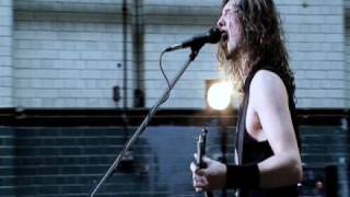 Evile  Thrasher Official Video [upl. by Leavy]