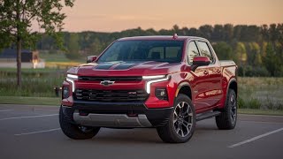 2025Chevrolet Silverado ZR2 62 L  Sound Interior and Exterior [upl. by Zsolway]